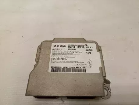 Εγκέφαλος Αερόσακων Hyundai i10 - 95910-B9250 