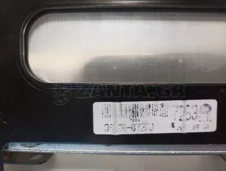 Εγκέφαλος Μηχανής Hyundai i10 - 39108-07263 