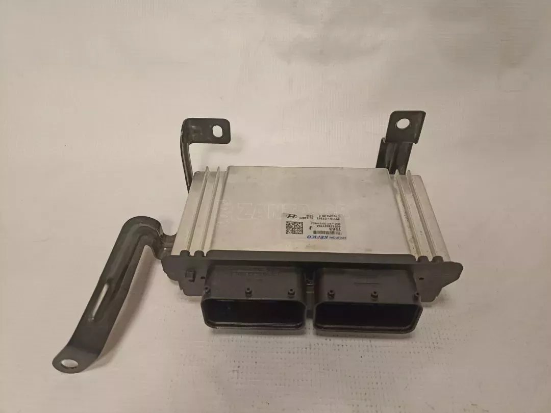 Εγκέφαλος Μηχανής Hyundai i10 - 39108-07263