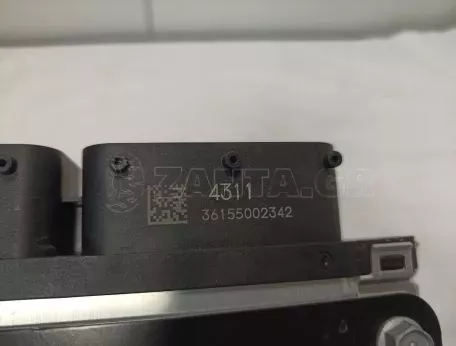 Εγκέφαλος Μηχανής Hyundai i10 - 39108-07263 