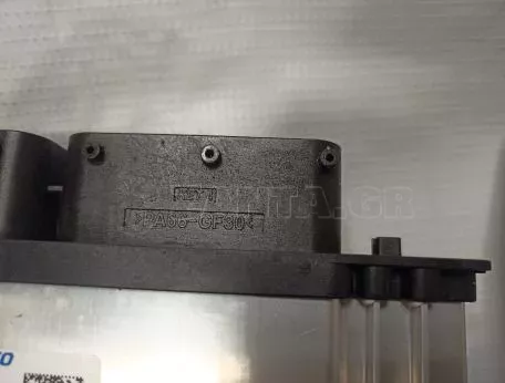 Εγκέφαλος Μηχανής Hyundai i10 - 39108-07263 