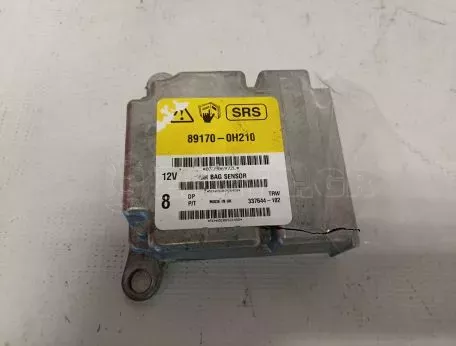 Αισθητήρας Αερόσακων Toyota Aygo - 337644-102 