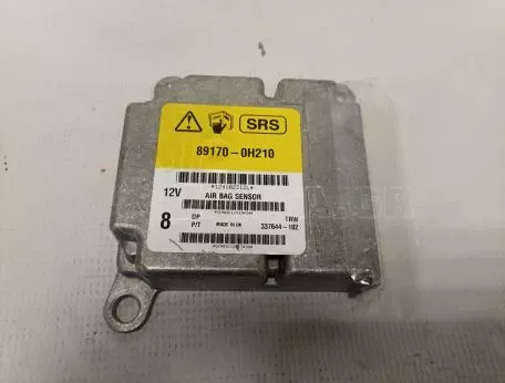 Αισθητήρας Αερόσακων Toyota Aygo - 337644-102 