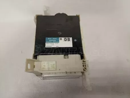 Εγκέφαλος ECU Toyota Yaris - 89221-0D470 
