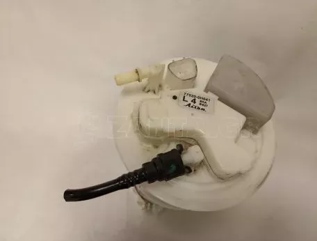 Μονάδα παροχής καυσίμων TOYOTA AYGO - 77020-0H041 