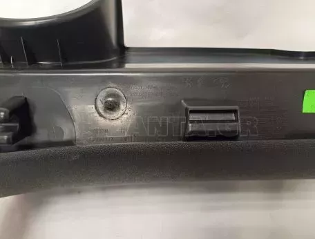 Ντουλαπάκι Ταμπλό 1390017X TOYOTA AYGO X-PLAY - 1390017X 