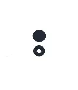 Πιαστράκια Rezaw-Plast για RENAULT - 4τμχ. για 2 πατάκια 