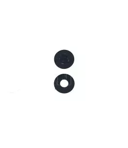 Πιαστράκια Rezaw-Plast για FIAT 500 (2007+), Tipo Sedan (2015+) - 4τμχ. για 2 πατάκια 