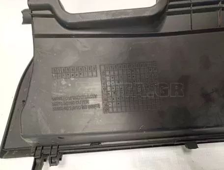 Ντουλαπάκι Ταμπλό 94752A0 TOYOTA AYGO X-PLAY - 94752A0 