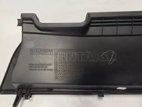 Ντουλαπάκι Ταμπλό 94752A0 TOYOTA AYGO X-PLAY - 94752A0 