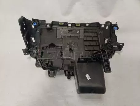 Ντουλαπάκι Ταμπλό A4536891900 SMART FORFOUR - a4536891900 