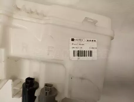 Δοχείο νερού πλύσης, καθαρ. τζαμιών TOYOTA AYGO - 853100Η030 