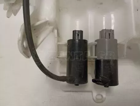 Δοχείο νερού πλύσης, καθαρ. τζαμιών TOYOTA AYGO - 853100Η030 