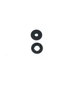 Πιαστράκια Rezaw-Plast για OPEL Mokka, FIAT (2014+), ALFA ROMEO Stelvio - 4τμχ. για 2 πατάκια 