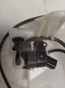 Δοχείο νερού πλύσης, καθαρ. τζαμιών Hyundai i10 - 98610-B9010 