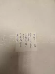 Δοχείο νερού πλύσης, καθαρ. τζαμιών TOYOTA AYGO - 85310-0H030 