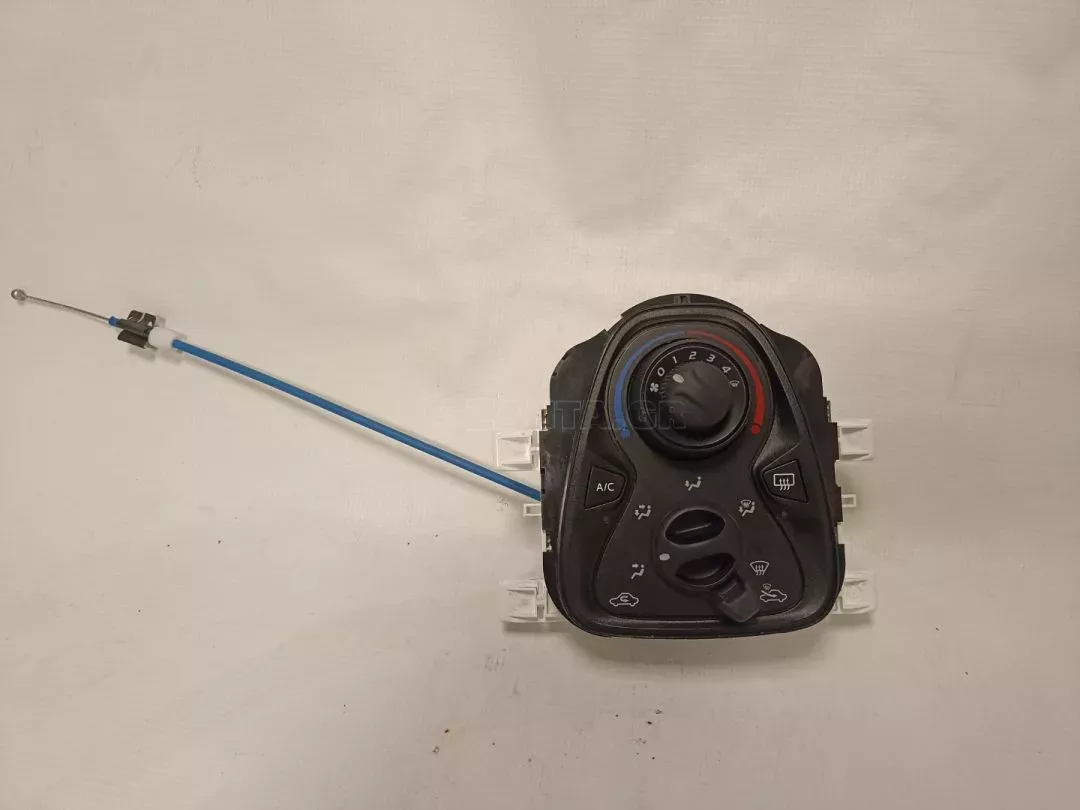 Χειριστήριο Κλιματισμού Καλοριφέρ Toyota Aygo - 55900-YV030