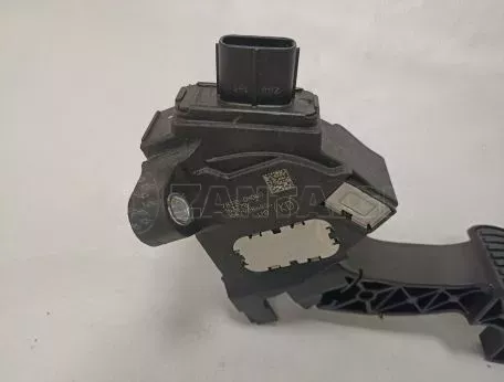 Ηλεκτρικό Πεντάλ Πετάλιο γκαζιού για Toyota Aygo - 78110-0H040 