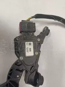 Ηλεκτρικό Πεντάλ Πετάλιο γκαζιού από Hyundai i10 - 32700-1RXXX 