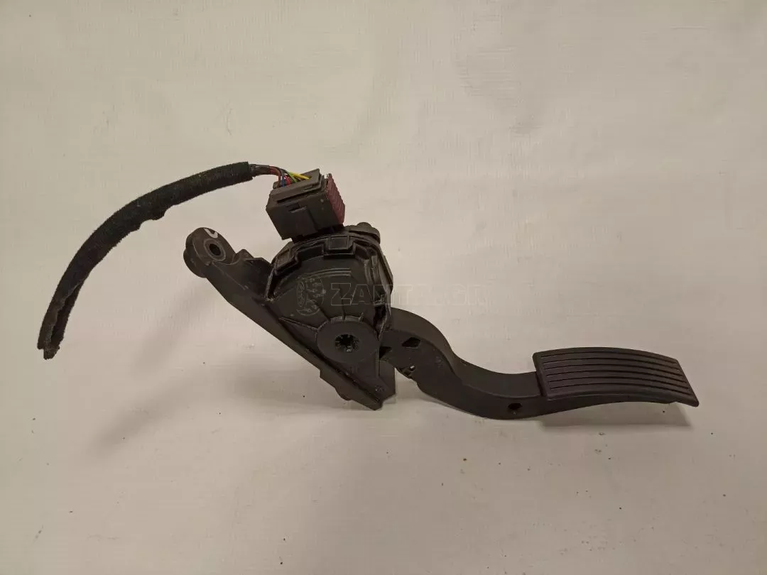Ηλεκτρικό Πεντάλ Πετάλιο γκαζιού από Hyundai i10 - 32700-1RXXX