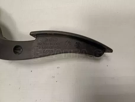 Ηλεκτρικό Πεντάλ Πετάλιο γκαζιού από Hyundai i10 - 32700-1RXXX 