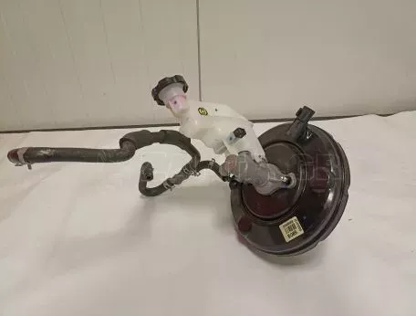 Σεβρό φρένων με αντλία από Hyundai i10 - 58500B9850 