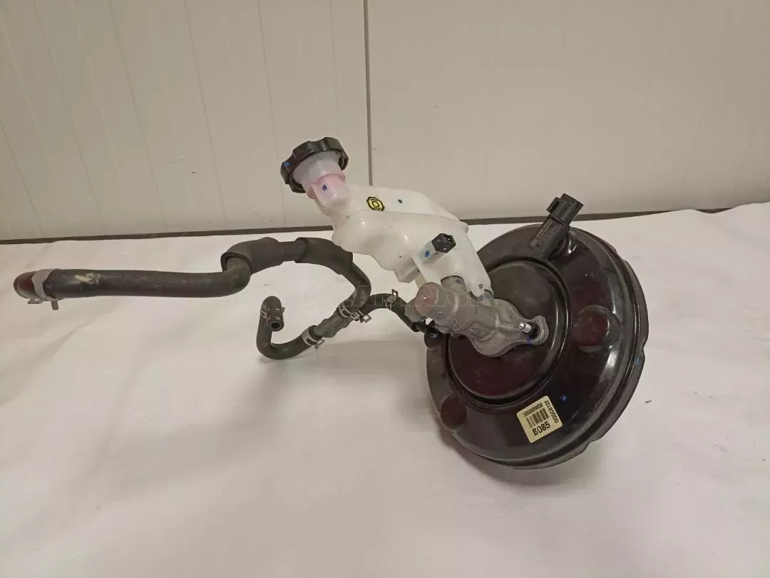Σεβρό φρένων με αντλία από Hyundai i10 - 58500B9850