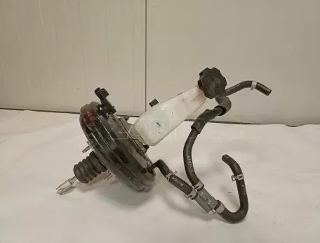 Σεβρό φρένων με αντλία από Hyundai i10 - 58500B9850 