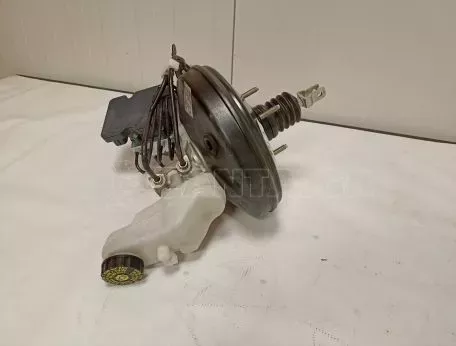 Σεβρό φρένων με αντλία και μονάδα ABS από Toyota Aygo - 47200-0H080 0265258008 