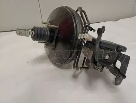Σεβρό φρένων με αντλία και μονάδα ABS από Toyota Aygo - 47200-0H080 0265258008 