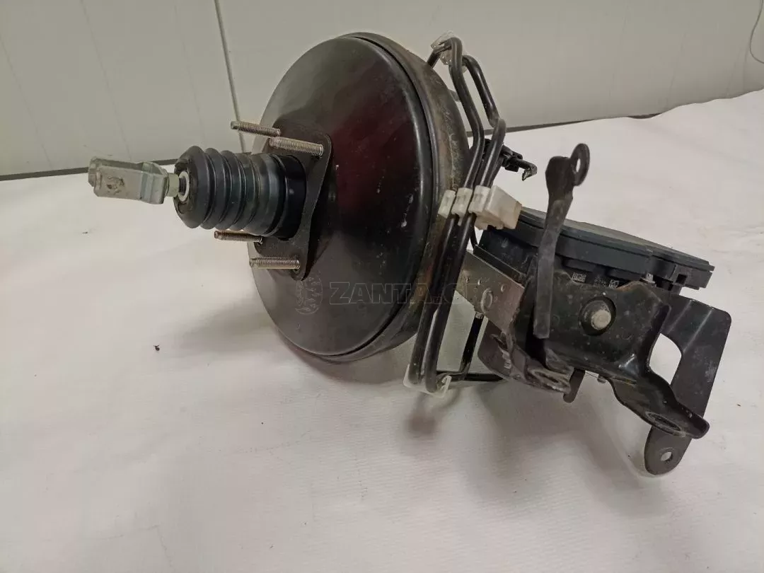 Σεβρό φρένων με αντλία και μονάδα ABS από Toyota Aygo - 47200-0H080 0265258008