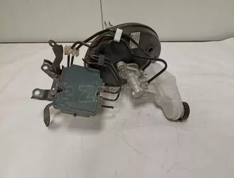 Σεβρό φρένων με αντλία και μονάδα ABS από Toyota Aygo - 47200-0H080 0265258008 