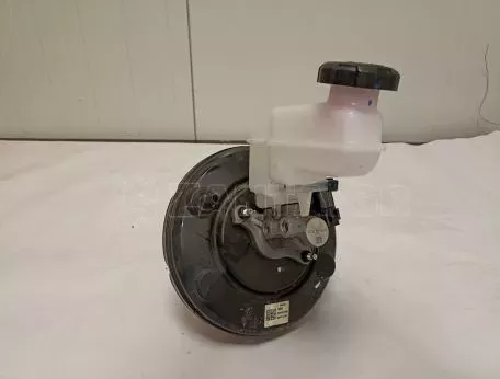 Σεβρό φρένων με αντλία από Hyundai i10 - 58500K7850 