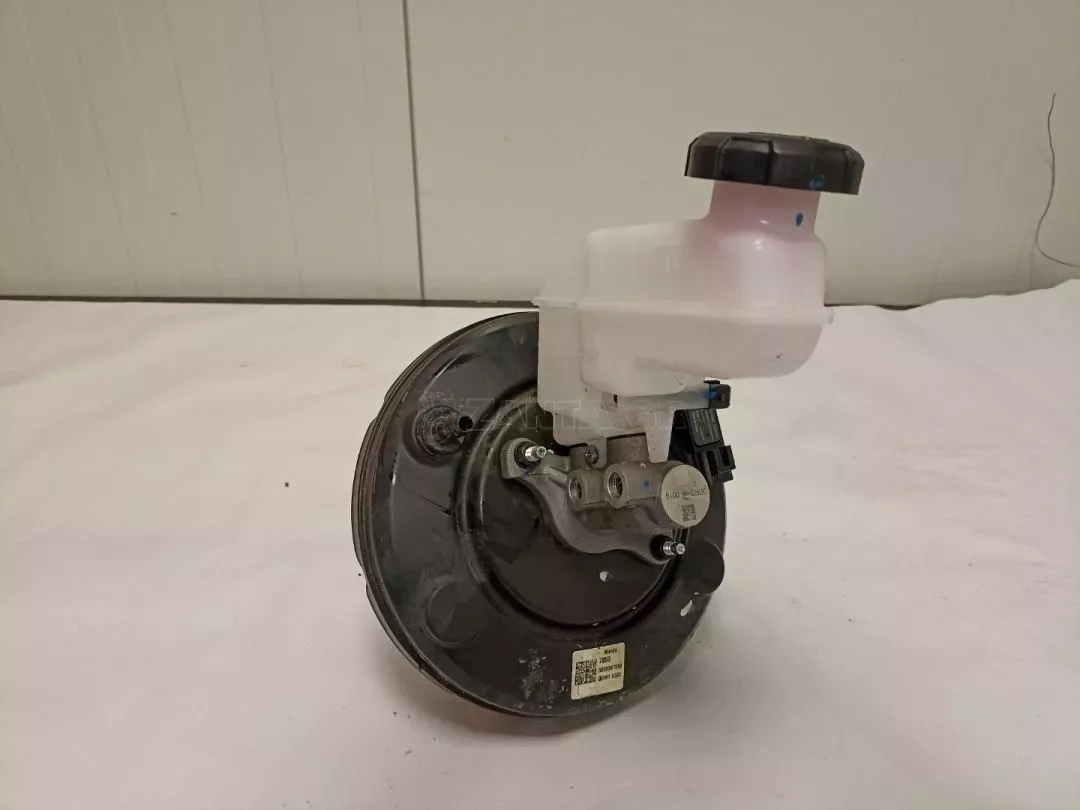 Σεβρό φρένων με αντλία από Hyundai i10 - 58500K7850