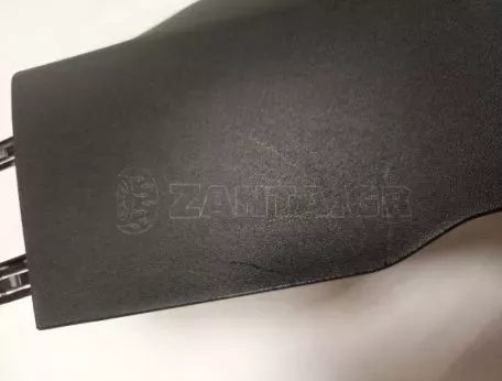 Κονσόλα ταχυτήτων - Ποτηροθήκη από Toyota Aygo - 58904-0H010 
