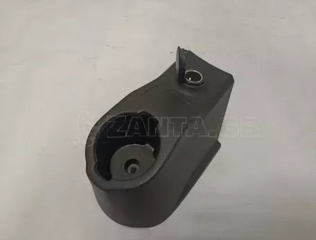 Κονσόλα κεντρική από Smart ForFour - A4536805903 