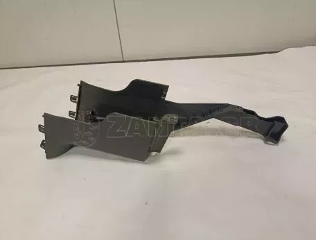 Κονσόλα κεντρική από Toyota Aygo - 58910-0H010 