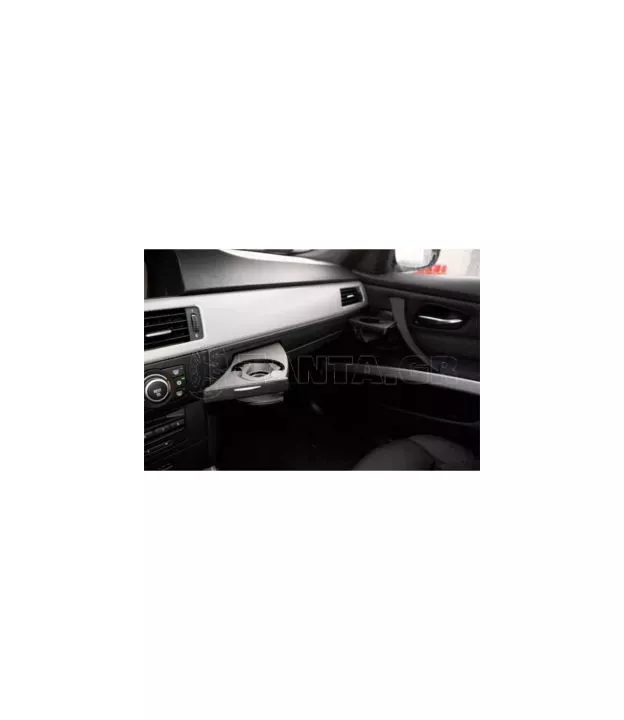 Τριμ για ποτηροθήκες για BMW E90 - 1τμχ.