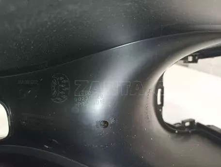 Κονσόλα κεντρική από Smart ForFour - A4536302205 