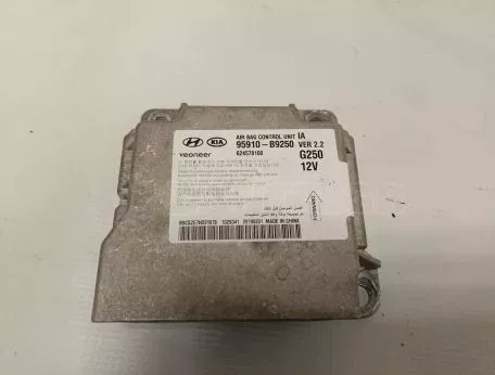 Εγκέφαλος Αερόσακων Hyundai i10 - 95910-B9250 