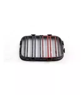 Μάσκα για BMW E36 (1991-1996) - διπλή 3 colors - 2τμχ. 