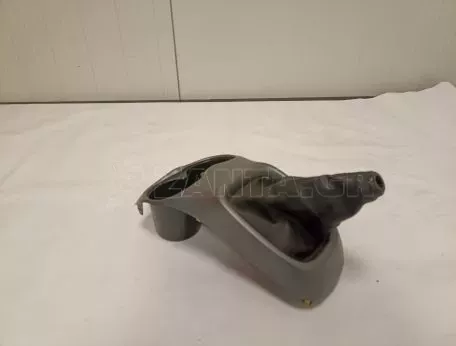 Κονσόλα κεντρική  με φούσκα λεβιέ από Toyota Aygo - 58804-0H020 