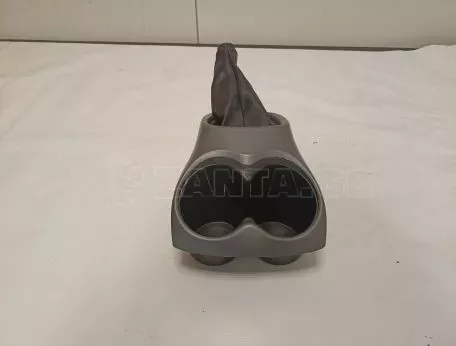Κονσόλα κεντρική  με φούσκα λεβιέ από Toyota Aygo - 58804-0H020 