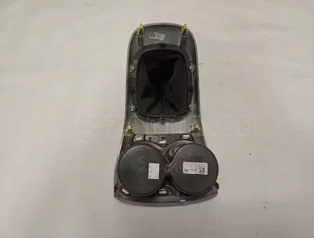 Κονσόλα κεντρική  με φούσκα λεβιέ από Toyota Aygo - 58804-0H020 