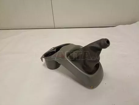 Κονσόλα κεντρική  με φούσκα λεβιέ από Toyota Aygo - 58804-0H020 