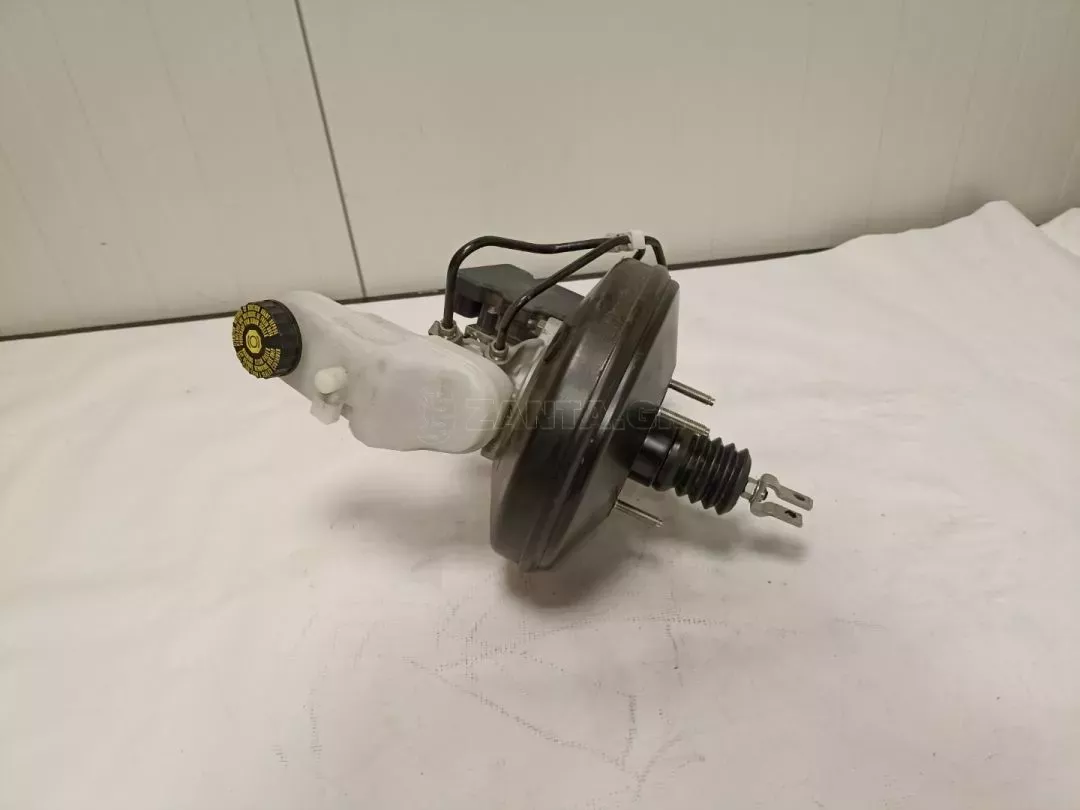 Σεβρό φρένων με αντλία και εγκέφαλο από Toyota Aygo - 47200-0H080