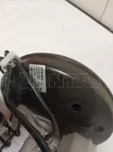 Σεβρό φρένων με αντλία και εγκέφαλο από Toyota Aygo - 47200-0H080 