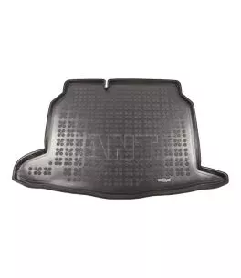 Πατάκι πορτ - μπαγκάζ λαστιχένιο για Toyota Yaris Cross (2021+) - Rezaw Plast - 1τμχ. 