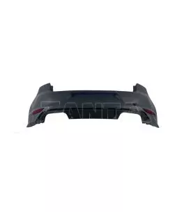 Body kit για Vw Golf 7 - R20 Design 