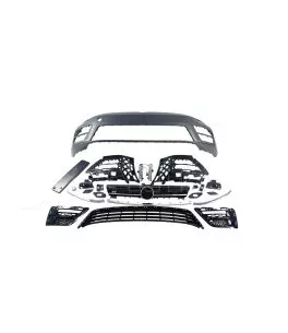 Body kit για Vw Golf 7 - R20 Design 